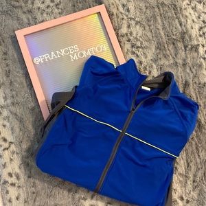 Mens excellent condition Canari Bike jacket